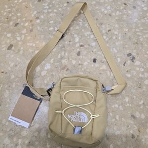 The North Face Jester Cross Body